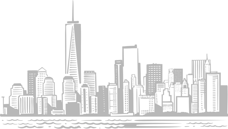 City Skyline